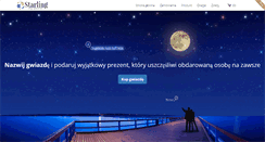 Desktop Screenshot of kupgwiazde.com